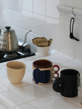 Studio Stéphanie Paris